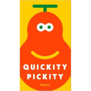*A Grade* Quickity Pickity