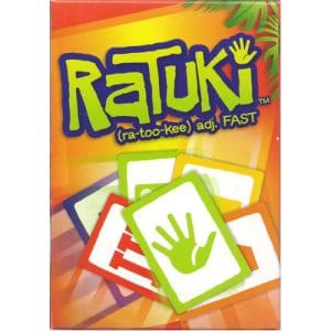 *A Grade* Ratuki