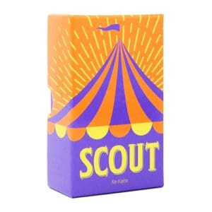 *A Grade* Scout