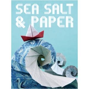 *A Grade* Sea Salt And Paper