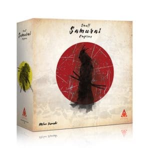 *A Grade* Small Samurai Empires