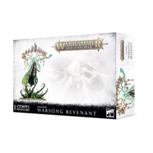 *A Grade* Sylvaneth: Warsong Revenant