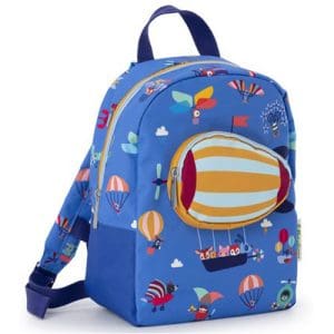 Air Travelling Backpack