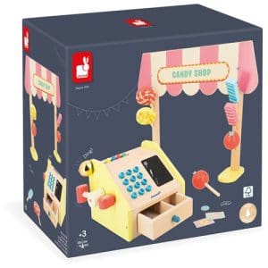 Applepop - Candy Shop