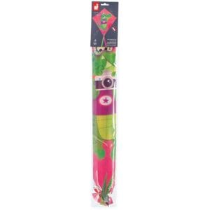 Applepop - Crocodile Kite