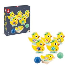 Applepop - Duck Skittles