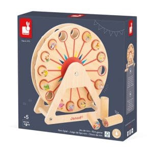 Applepop - Giant Ferris Wheel