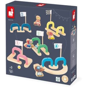 Applepop - Marble Race