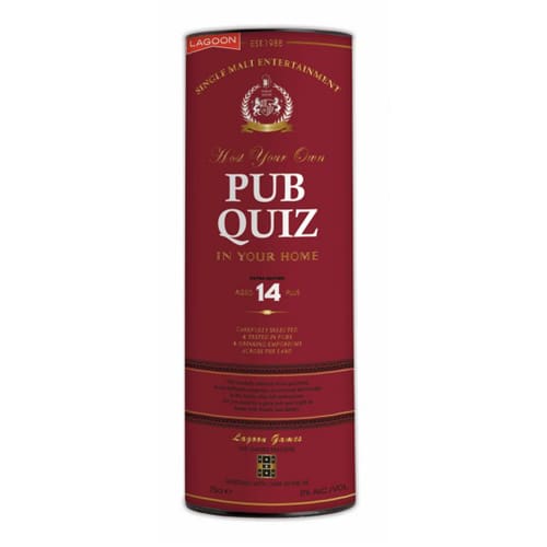 *B Grade* Complete Pub Quiz Night *B Grade* Complete Pub Quiz Night