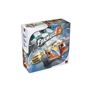 *B Grade* Formula D