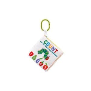 Very Hungry Caterpillar Soft book