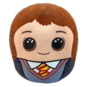Hermoine - Harry Potter - Squishy Beanie 10