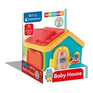 Baby House (Montessori)