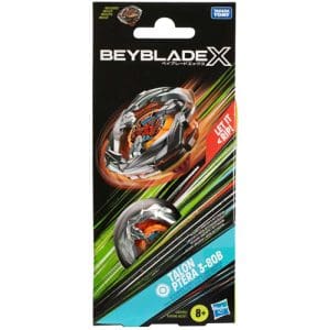 Beyblade X Talon Ptera