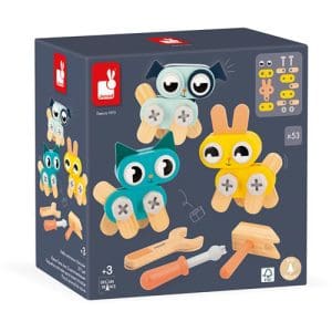 Brico'Kids - Diy Pet