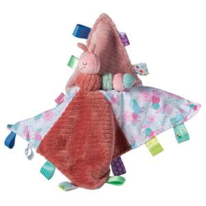 Camilla Caterpiller Character Blanket