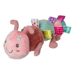 Camilla Caterpiller Soft Toy