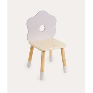 Classic World - Grace Chair (Flower)