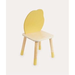 Classic World - Grace Chair (Lemon)