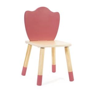 Classic World - Grace Chair (Tulip)