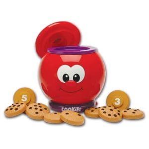 Cookie Jar