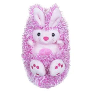 Curlimals Bibi the Bunny