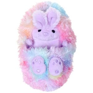 Curlimals Bo Bunny
