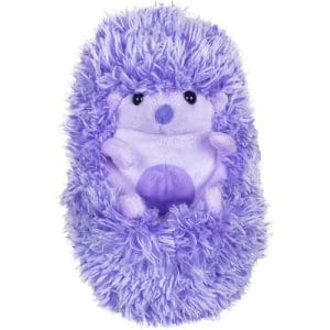 Curlimals Higgle the Hedgehog