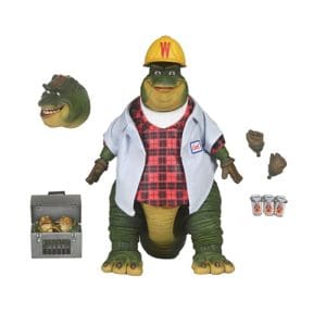Dinosaurs