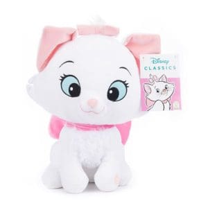 Disney Classics Lil Bodz With Sound - Marie