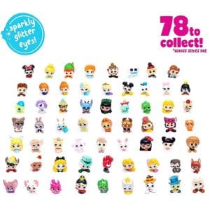 Doorables Adoorbs Dolls Asst S1