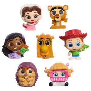 Doorables Mini Peek - Series 12