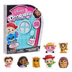 Doorables Multi Peek - Series 12