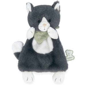 Doudou Chamallow Cat