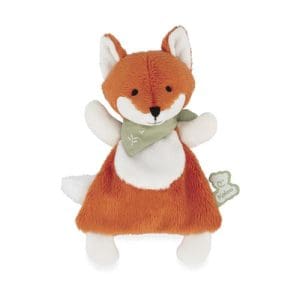 Doudou Paprika Fox