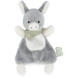 Doudou Regliss' Donkey