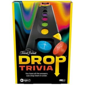 Drop Trivia