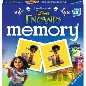 Encanto Mini Memory