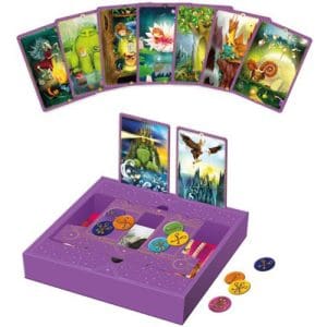 Enchanted Stories