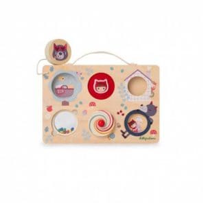 Fairy Tales Discovery Suitcase