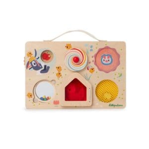 Farm Discovery Suitcase