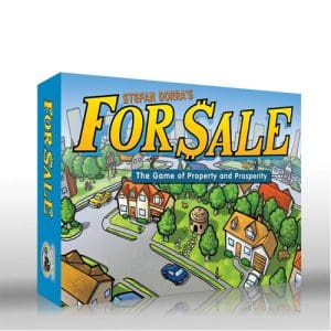For Sale - Travel Edition