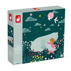 Friendship Puzzle - 1000 Pcs