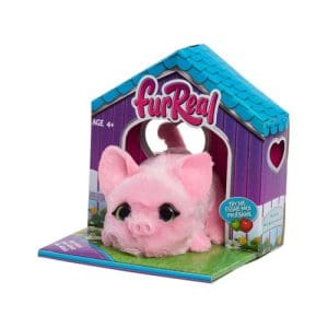 FurReal My Mini's Piglet