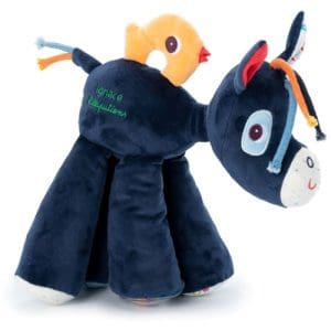 Galopping Ignace- Multi-Sound Donkey