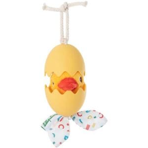 Gaspard Dancing Egg