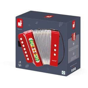 Gioia - Accordion