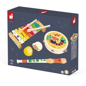 Gioia - Musical Set