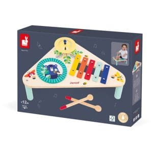 Gioia - Musical Table