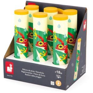 Gioia - Rain Stick